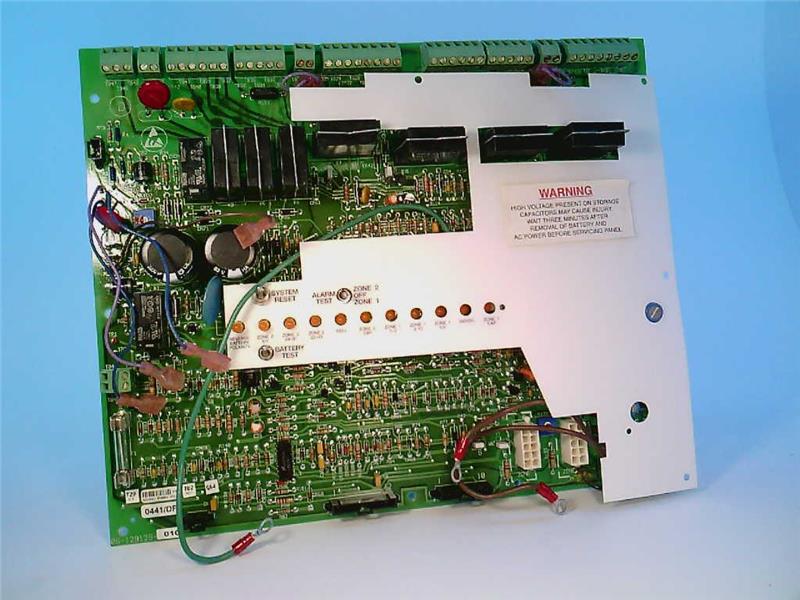 KIDDE-FENWAL, LLC 06-129129-010