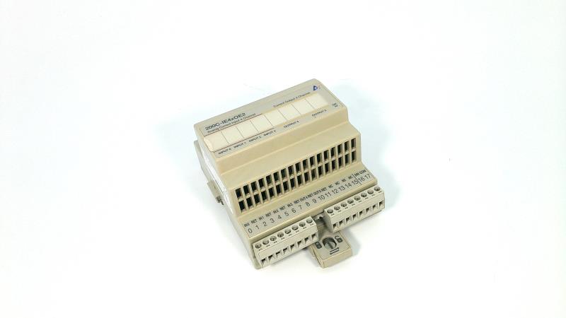 200C-IE4X0E2 by ASEA BROWN BOVERI