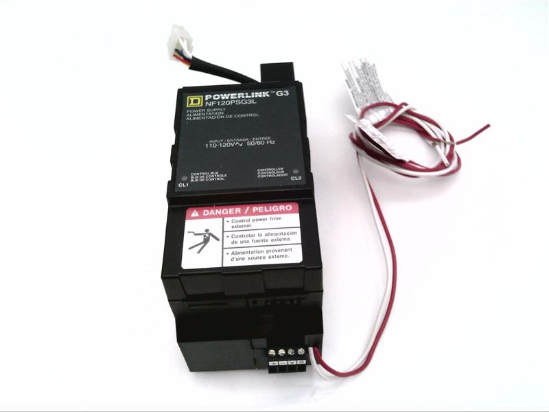 SCHNEIDER ELECTRIC NF120PSG3L