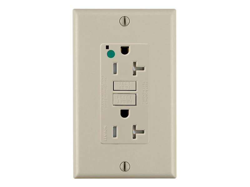 LEVITON GFTR2-HFI