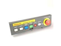 FANUC A05B-2450-C002 & A20B-1007-0850