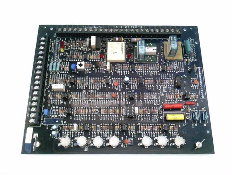 NIDEC CORP 2600-4500