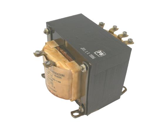 ASEA BROWN BOVERI 41715514A