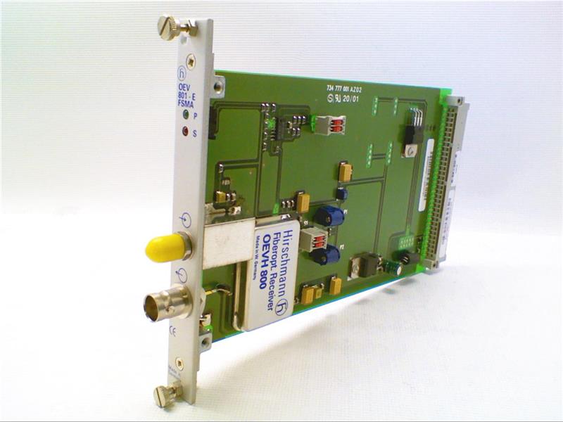 OEV-801-E-FSMA by BELDEN