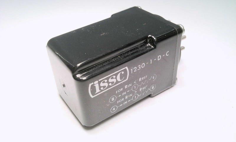 KANSON ELECTRONICS INC 1230-1-D-C