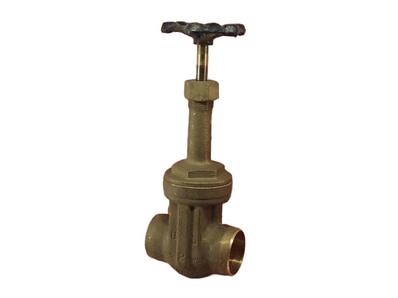 POWELL VALVES 1821-2