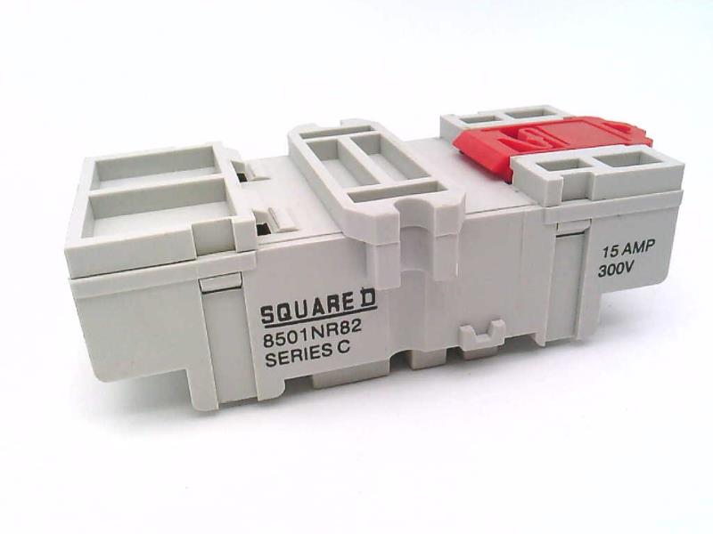 SCHNEIDER ELECTRIC 8501NR82B