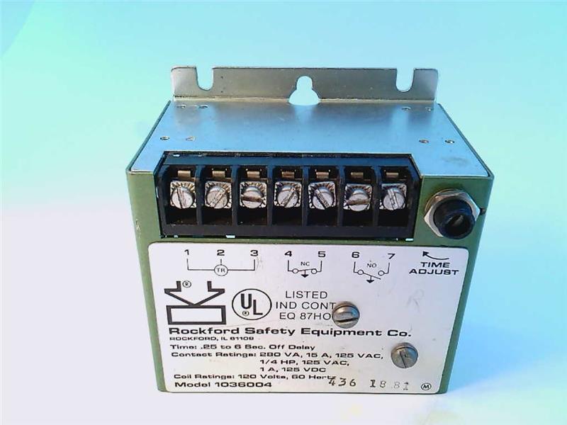 EATON CORPORATION 1036004