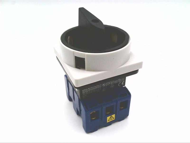 KRAUS & NAIMER KG41B-T103/01E