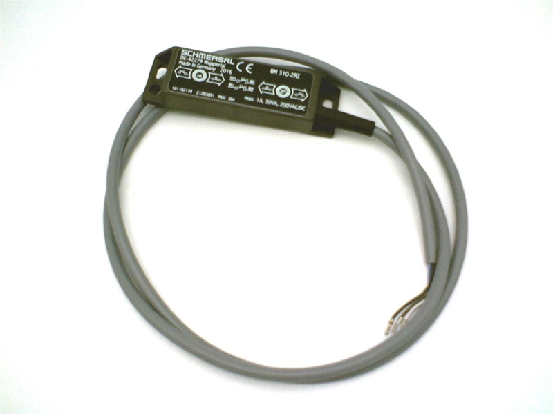 BN 310-2RZ by SCHMERSAL