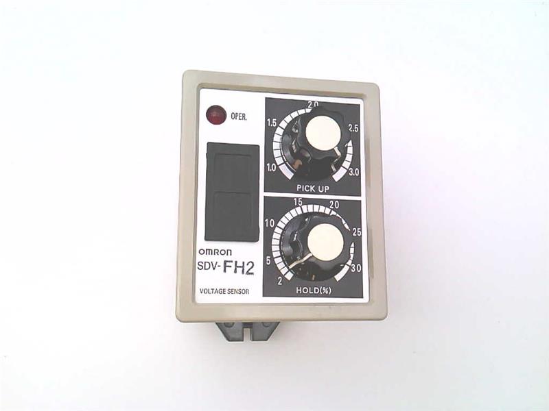 OMRON SDV-FH2 DC24