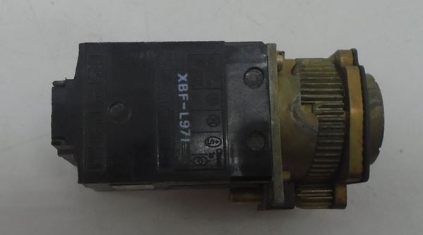 SCHNEIDER ELECTRIC XBF-L971