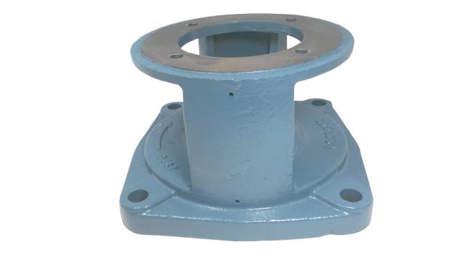 CRANE PUMPS & SYSTEMS INC 09787