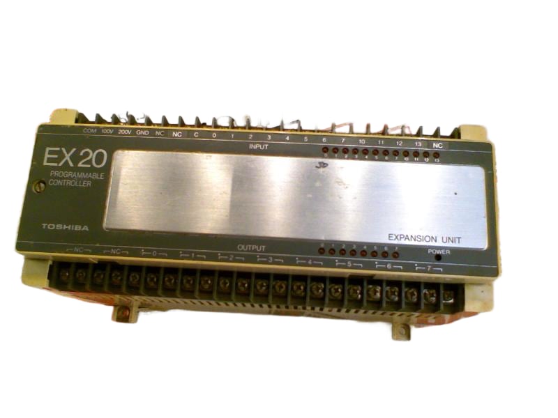 TOSHIBA EX20-1EARA5