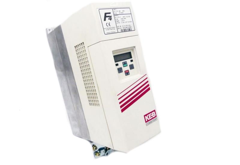 10.F4.F3D-4R01 by KEB AUTOMATION