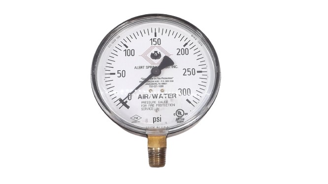 WIKA 111.10SP.100.2014