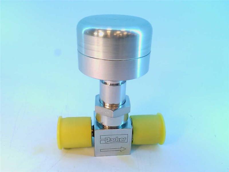 PARKER 4V1-P4K-11AC-SS