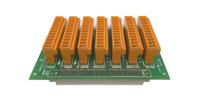 ASEA BROWN BOVERI EBPL003-501