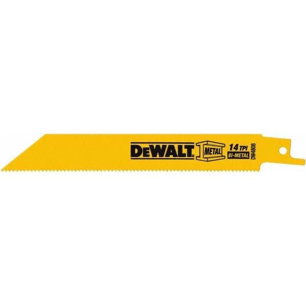 STANLEY BLACK & DECKER DW4808