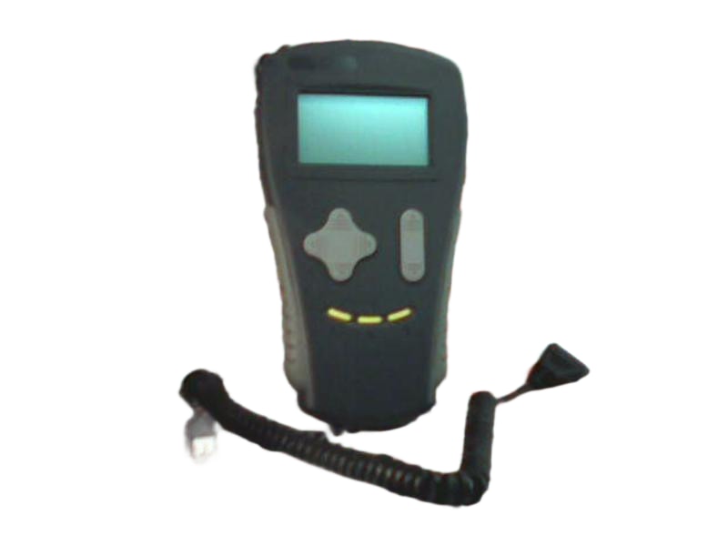 CURTIS INSTRUMENTS 1311-4401