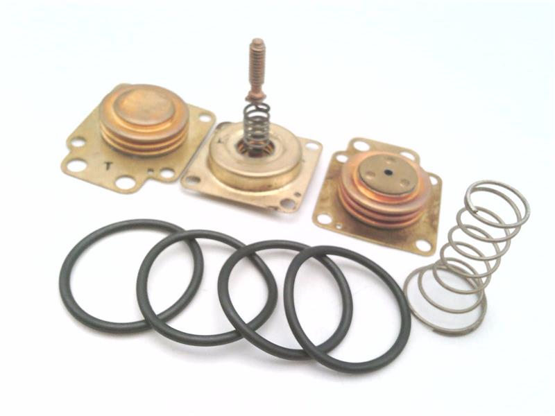 ASEA BROWN BOVERI 256128CI