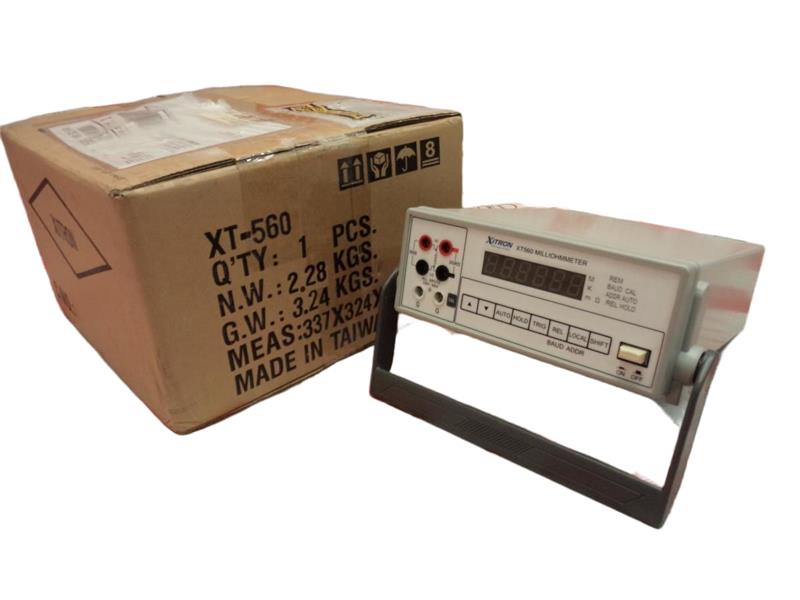 XITRON XT560