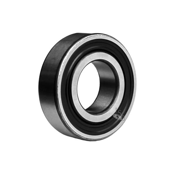 NBS BEARING 6006-2RS