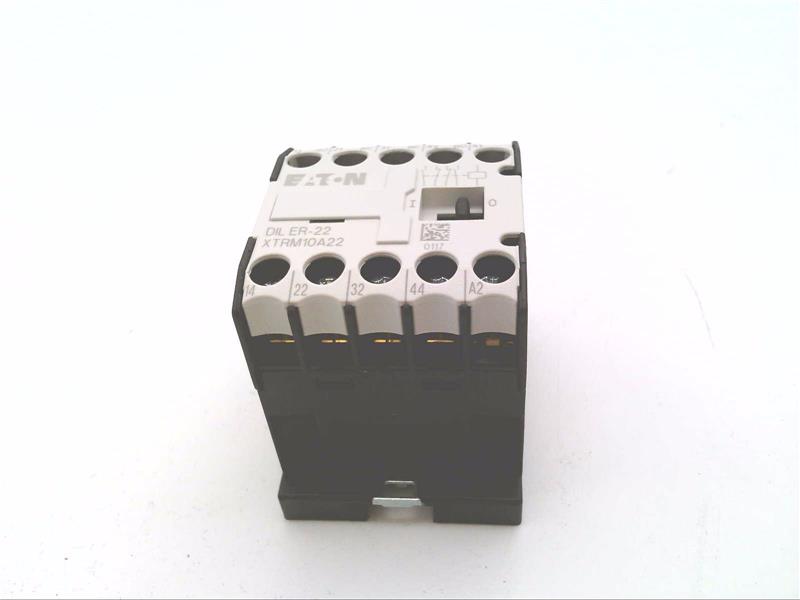 EATON CORPORATION XTRM10A22A
