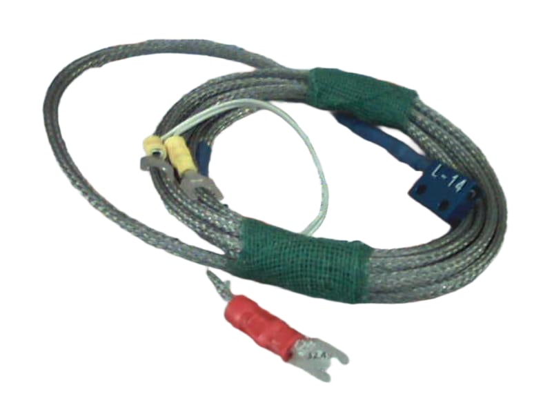 FROST CONTROLS L-14