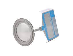 CONTINENTAL DISC 1-1/2" SANITRX [SF]