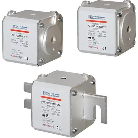 MERSEN PC73UD13C630PA