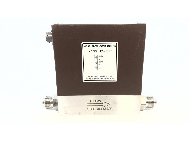 FC-127V by MILLIPORE