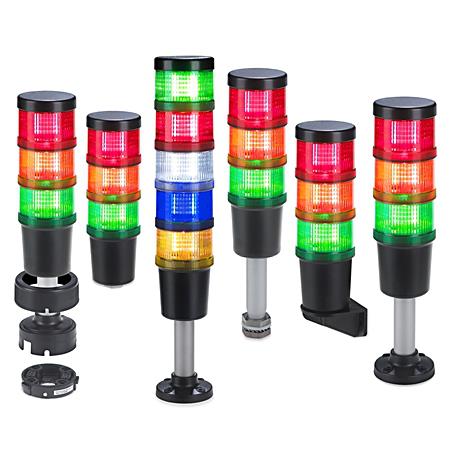 ALLEN BRADLEY 855F-T10SC20B24L4