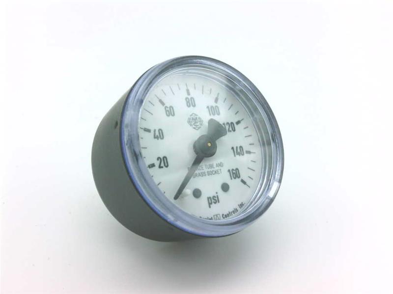 R8EL by MCDANIEL CONTROLS