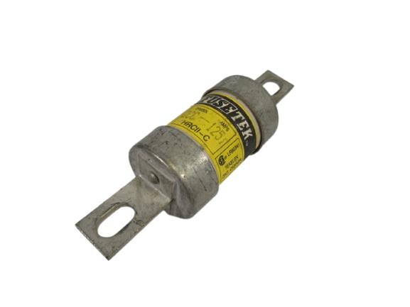 LITTELFUSE 2CC-125