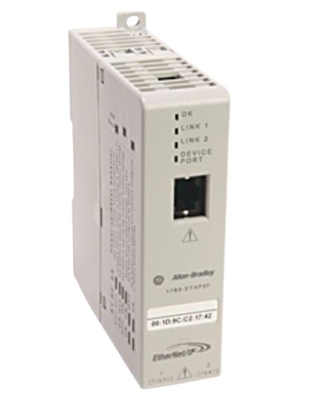 ALLEN BRADLEY 1783-ETAP2FK