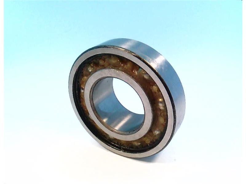 TIMKEN 207KP2