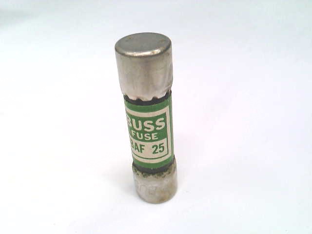 EATON CORPORATION BAF-25