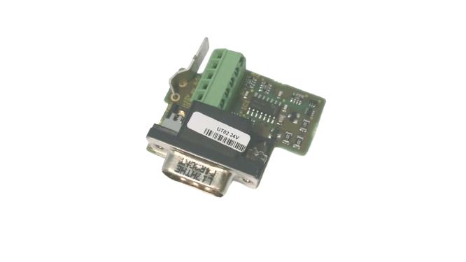 NIDEC CORP EIB-SE-24V