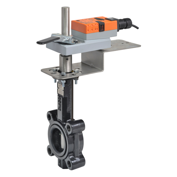 BELIMO F650HD+AMB24-3-X1