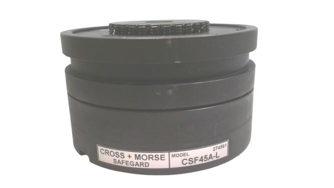CROSS & MORSE 78CSF45A-L