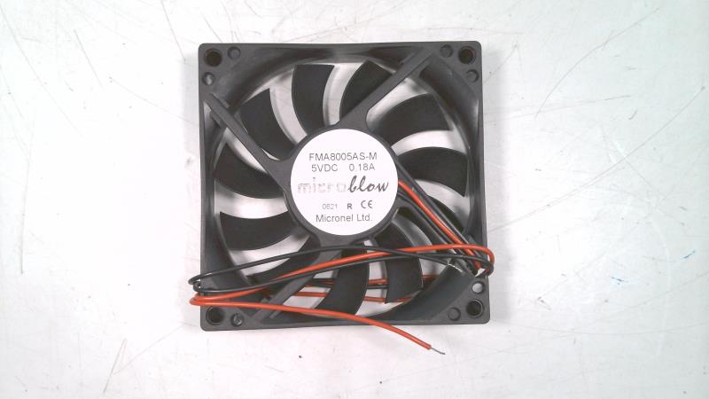 MICRONEL FMA8005AS-M