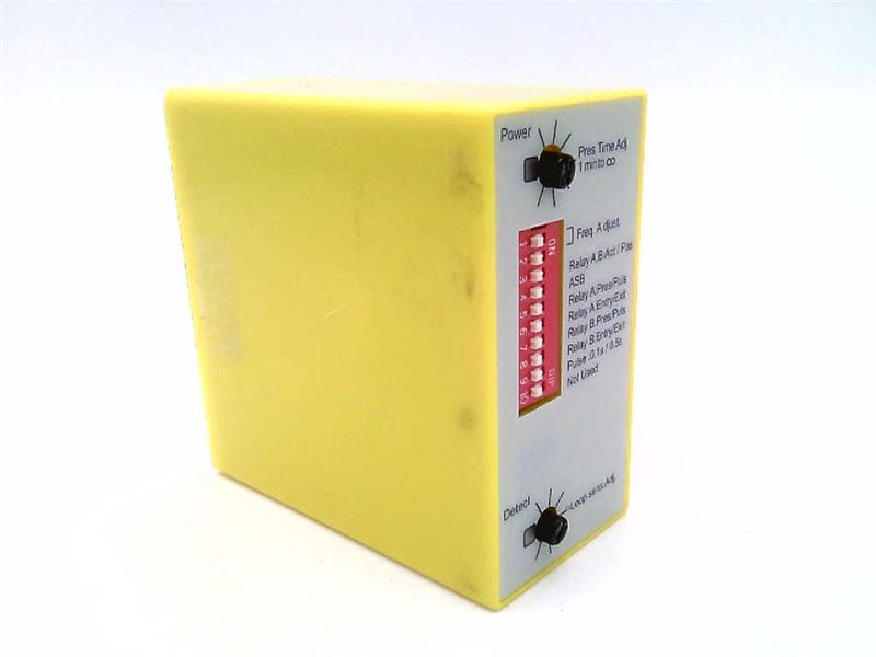 BEA DOOR SENSORS & SECURITY MATRIX-2-S