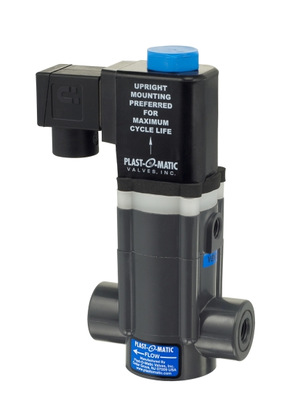 PLAST-O-MATIC EASMT6EP14R24-024/60-CP