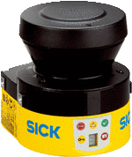 SICK S32B-2011BA