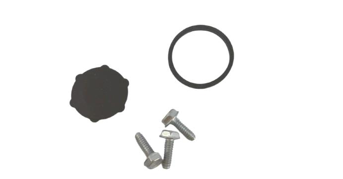 DELTROL CORP 10136-20