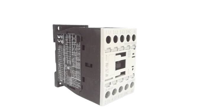EATON CORPORATION DILM9-01(110V50/60HZ)