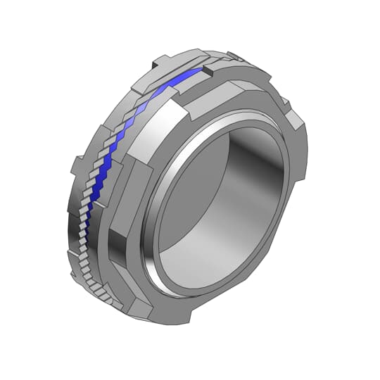 ABB THOMAS & BETTS H250CAP