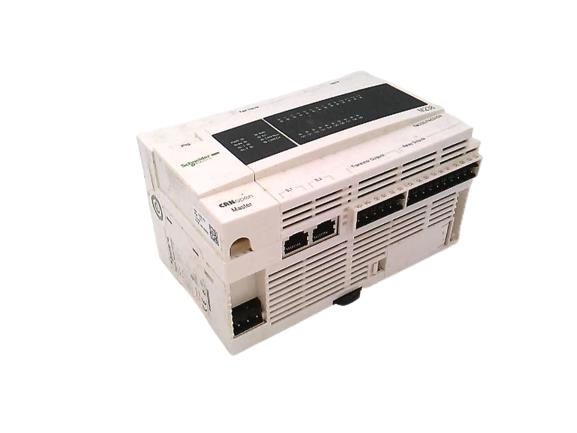 SCHNEIDER ELECTRIC TM2-38L-FAC-24DR