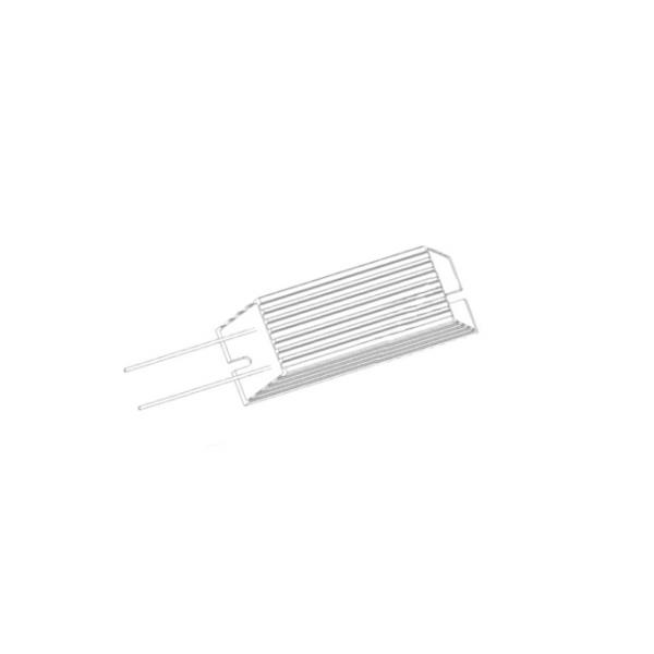 TE CONNECTIVITY CJP100J100RJ